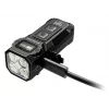 Nitecore TUP2 Linterna de llavero negra 1200lm USB-C