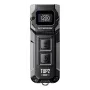 Nitecore TUP2 Linterna de llavero negra 1200lm USB-C