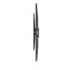 EDBAK FSM6040-F Soporte de pared fijo para TVs de 32-75