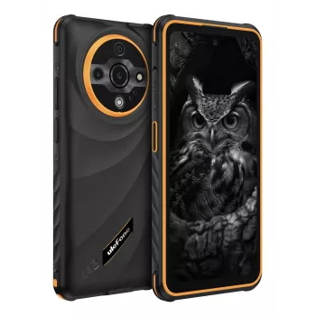 ULEFONE Armor X31 Pro Smartphone resistente 4G, 5,45