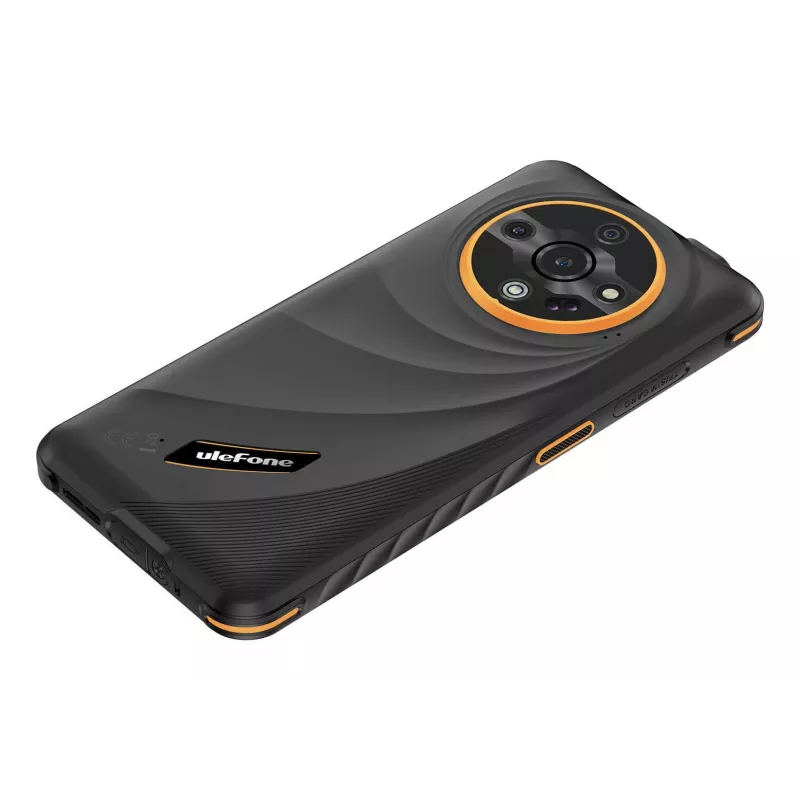 ULEFONE Armor X31 Pro Smartphone resistente 4G, 5,45