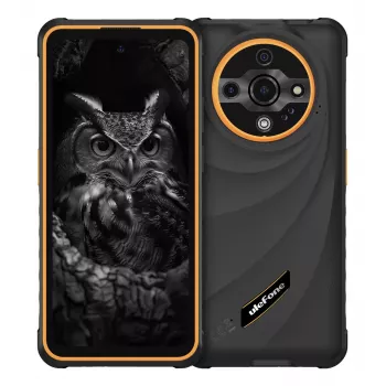 ULEFONE Armor X31 Pro Smartphone resistente 4G, 5,45