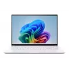 ASUS Zenbook S 14 UX5406SA-QJ502W Ultra 7 256V 14,0 inch WUXGA OLED 60Hz 400nits antirreflejo 16GB LPDDR5X 512GB SSD Intel Arc Graphics cámara FHD 72WHrs Windows 11 Scandinavian White
