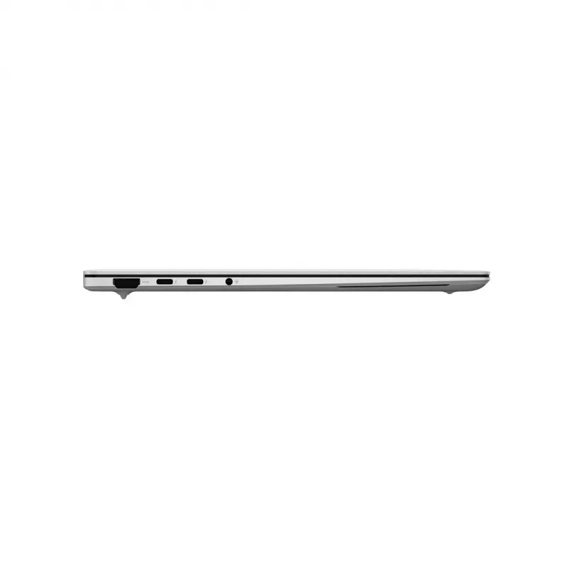 ASUS Zenbook S 14 UX5406SA-QJ502W Ultra 7 256V 14,0 inch WUXGA OLED 60Hz 400nits antirreflejo 16GB LPDDR5X 512GB SSD Intel Arc Graphics cámara FHD 72WHrs Windows 11 Scandinavian White