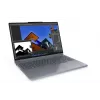 Lenovo ThinkBook 16p G6 21U0001LPB portátil - AMD Ryzen 9 8940HX, 32GB RAM, 1TB SSD, NVIDIA GeForce RTX 5060, 16,0 inch WQXGA, Luna Grey, Windows 11 Pro, 3 años de servicio in situ + compensación de CO2