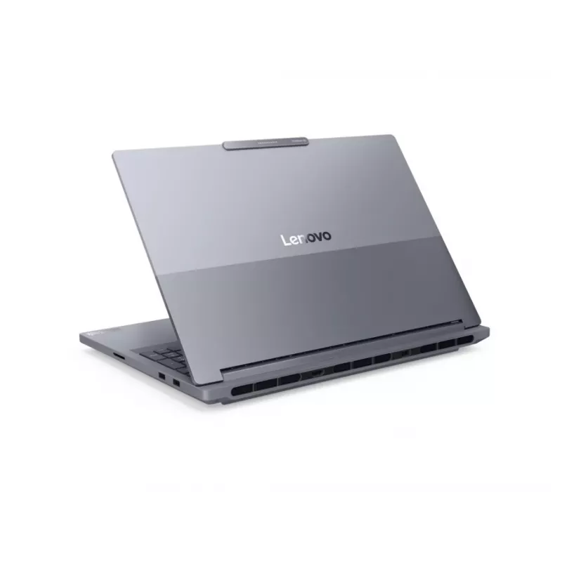Lenovo ThinkBook 16p G6 21U0001LPB portátil - AMD Ryzen 9 8940HX, 32GB RAM, 1TB SSD, NVIDIA GeForce RTX 5060, 16,0 inch WQXGA, Luna Grey, Windows 11 Pro, 3 años de servicio in situ + compensación de CO2