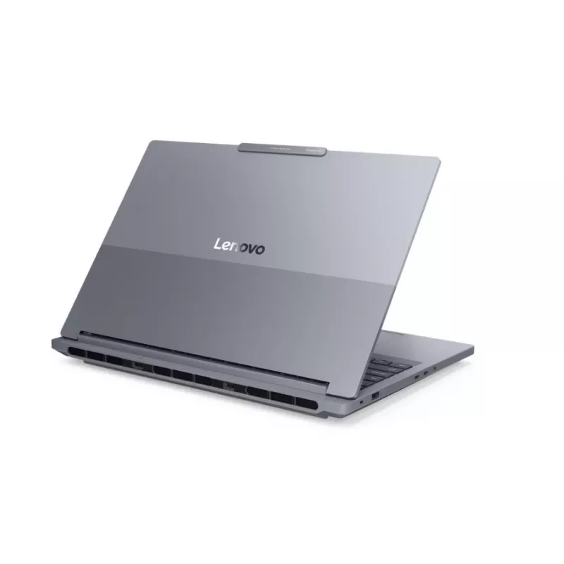 Lenovo ThinkBook 16p G6 21U0001LPB portátil - AMD Ryzen 9 8940HX, 32GB RAM, 1TB SSD, NVIDIA GeForce RTX 5060, 16,0 inch WQXGA, Luna Grey, Windows 11 Pro, 3 años de servicio in situ + compensación de CO2