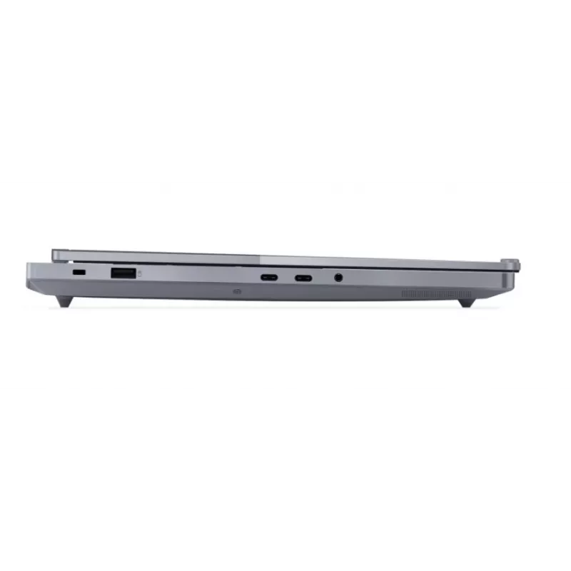 Lenovo ThinkBook 16p G6 21U0001LPB portátil - AMD Ryzen 9 8940HX, 32GB RAM, 1TB SSD, NVIDIA GeForce RTX 5060, 16,0 inch WQXGA, Luna Grey, Windows 11 Pro, 3 años de servicio in situ + compensación de CO2