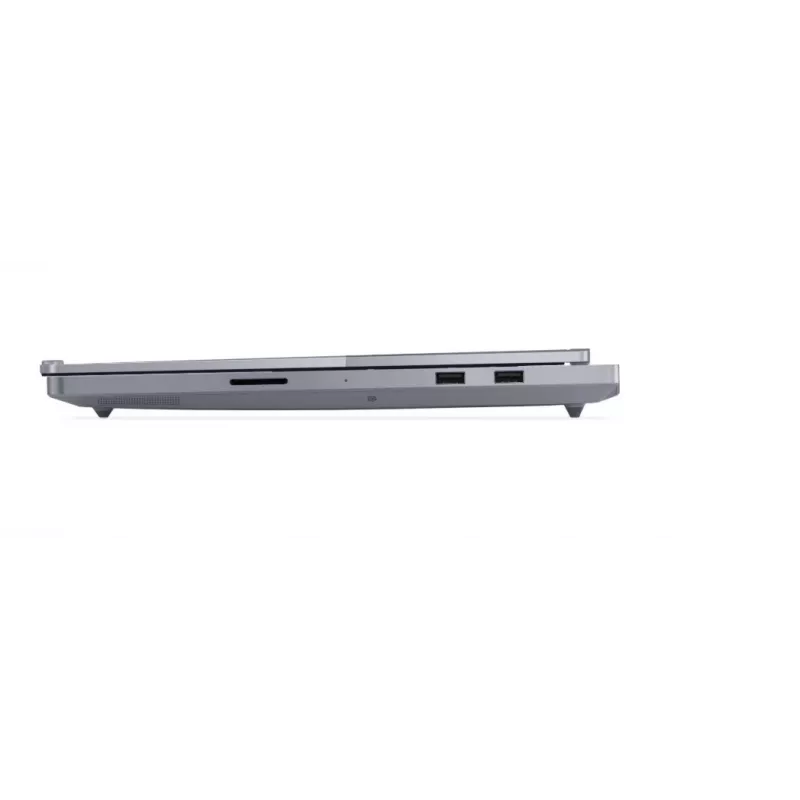 Lenovo ThinkBook 16p G6 21U0001LPB portátil - AMD Ryzen 9 8940HX, 32GB RAM, 1TB SSD, NVIDIA GeForce RTX 5060, 16,0 inch WQXGA, Luna Grey, Windows 11 Pro, 3 años de servicio in situ + compensación de CO2