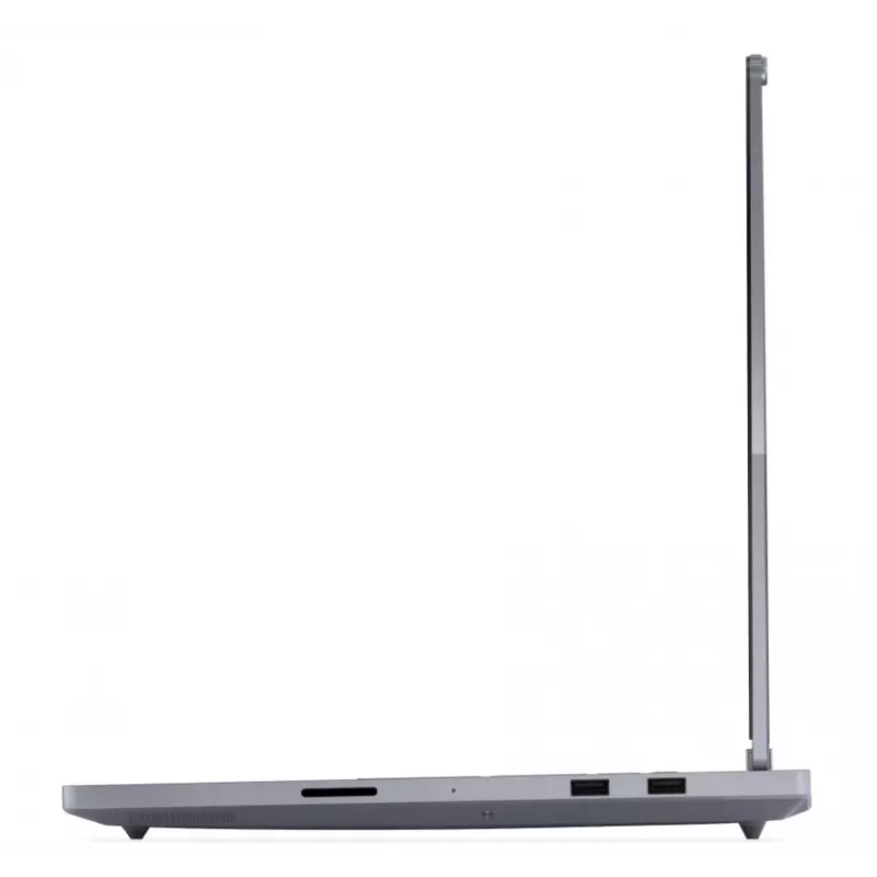Lenovo ThinkBook 16p G6 21U0001LPB portátil - AMD Ryzen 9 8940HX, 32GB RAM, 1TB SSD, NVIDIA GeForce RTX 5060, 16,0 inch WQXGA, Luna Grey, Windows 11 Pro, 3 años de servicio in situ + compensación de CO2