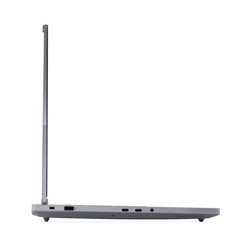 Lenovo ThinkBook 16p G6 21U0001LPB portátil - AMD Ryzen 9 8940HX, 32GB RAM, 1TB SSD, NVIDIA GeForce RTX 5060, 16,0 inch WQXGA, Luna Grey, Windows 11 Pro, 3 años de servicio in situ + compensación de CO2