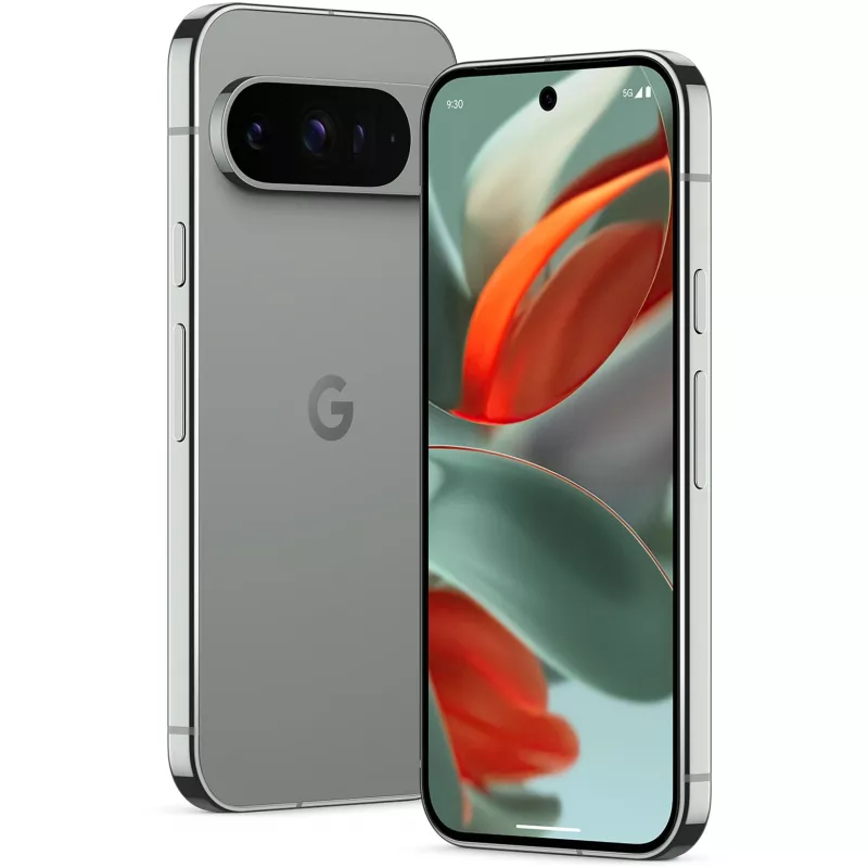 Google Pixel 9 Pro XL 5G 16 GB/512 GB, Hazel