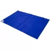 MOBILEX Colchoneta de traslado de pacientes 140x68 cm azul