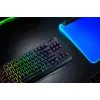 Razer BlackWidow V4 Tenkeyless HyperSpeed Orange Switch Teclado - US Layout