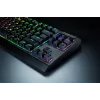Razer BlackWidow V4 Tenkeyless HyperSpeed Orange Switch Teclado - US Layout