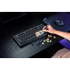 Razer BlackWidow V4 Tenkeyless HyperSpeed Orange Switch Teclado - US Layout