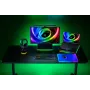 Razer BlackWidow V4 Tenkeyless HyperSpeed Orange Switch Teclado - US Layout
