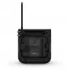 PerfectPro DABPRO Radio para obra DAB+ FM Bluetooth IP65 negra
