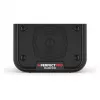 PerfectPro DABPRO Radio para obra DAB+ FM Bluetooth IP65 negra