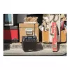 PerfectPro DABPRO Radio para obra DAB+ FM Bluetooth IP65 negra