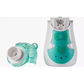 Oromed ORO-MESH BABY GREEN Nebulizador mesh