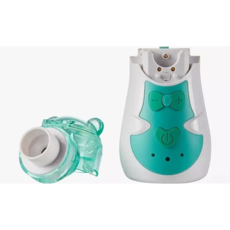 Oromed ORO-MESH BABY GREEN Nebulizador mesh