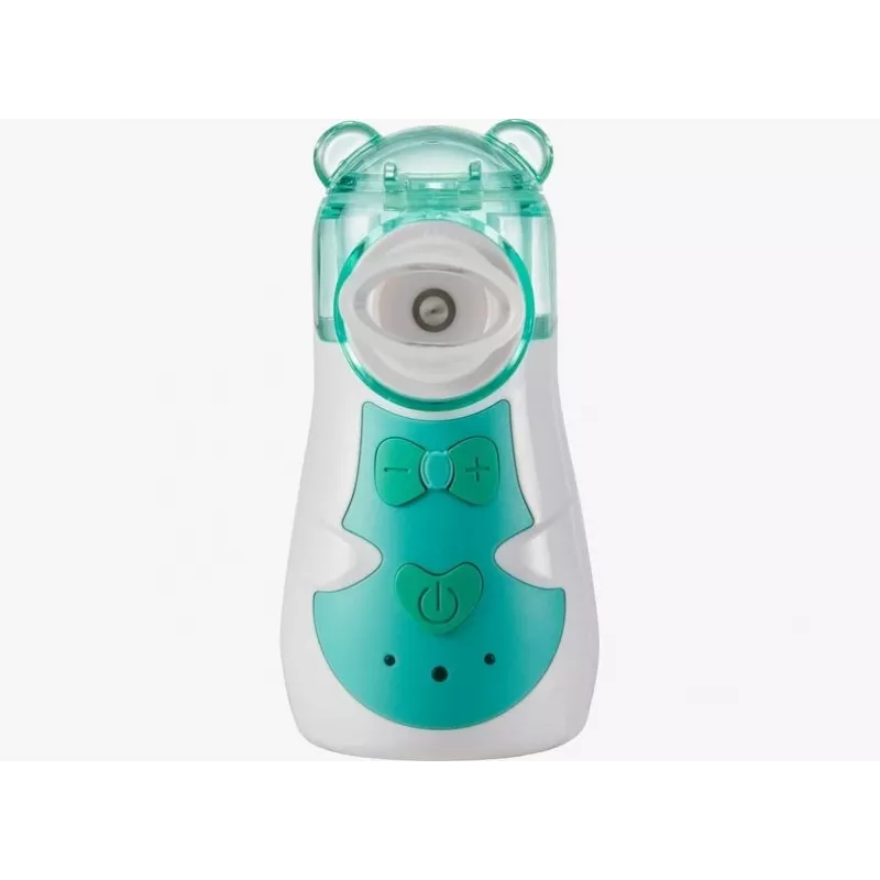 Oromed ORO-MESH BABY GREEN Nebulizador mesh