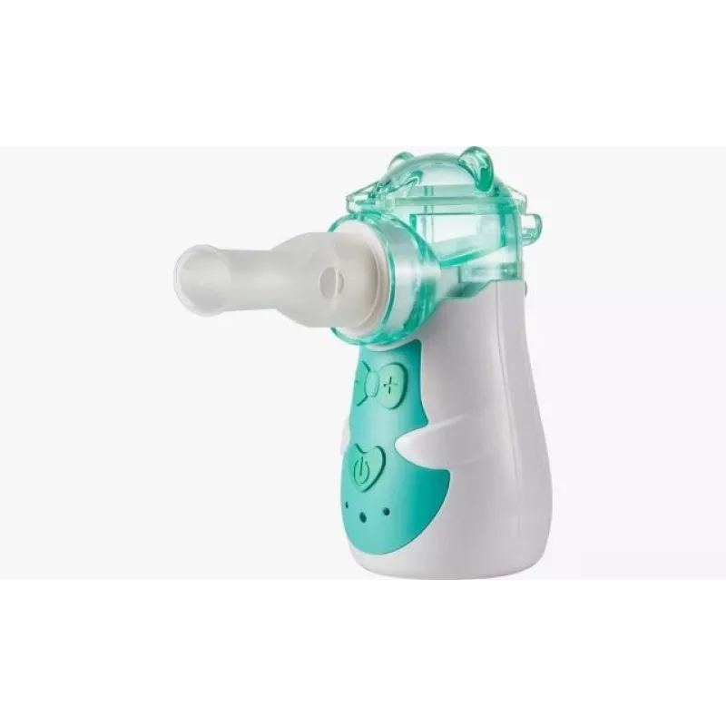 Oromed ORO-MESH BABY GREEN Nebulizador mesh