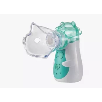 Oromed ORO-MESH BABY GREEN Nebulizador mesh