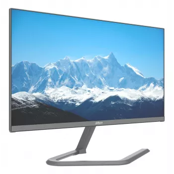 Dahua DHI-LM22-C201P Monitor LED VA Full HD de 21,5