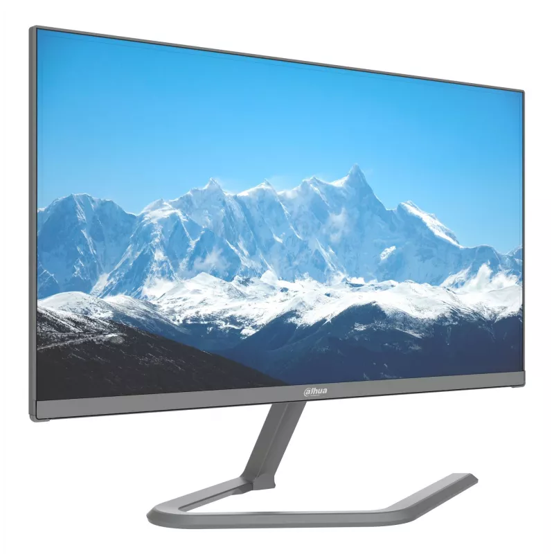Dahua DHI-LM22-C201P Monitor LED VA Full HD de 21,5