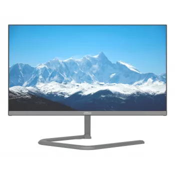 Dahua DHI-LM22-C201P Monitor LED VA Full HD de 21,5