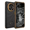 ULEFONE Armor X31 6GB RAM 128GB almacenamiento naranja 4G LTE Smartphone resistente
