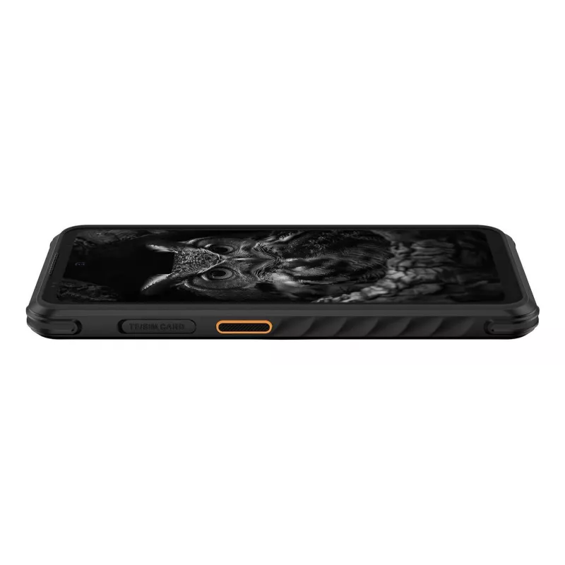 ULEFONE ARMOR X31 PRO 8/256GB negro Teléfono móvil resistente