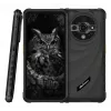 ULEFONE ARMOR X31 PRO 8/256GB negro Teléfono móvil resistente