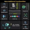 ULEFONE ARMOR X31 PRO 8/256GB negro Teléfono móvil resistente