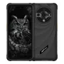 ULEFONE ARMOR X31 PRO 8/256GB negro Teléfono móvil resistente