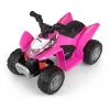 MILLY MALLY Quad Honda ATV a batería rosa