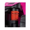 MILLY MALLY Quad Honda ATV a batería rosa