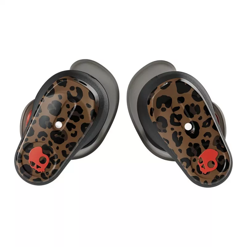 Skullcandy Method 360 ANC Auriculares True Wireless In-Ear leopardos Bluetooth 5.2 Sound By Bose