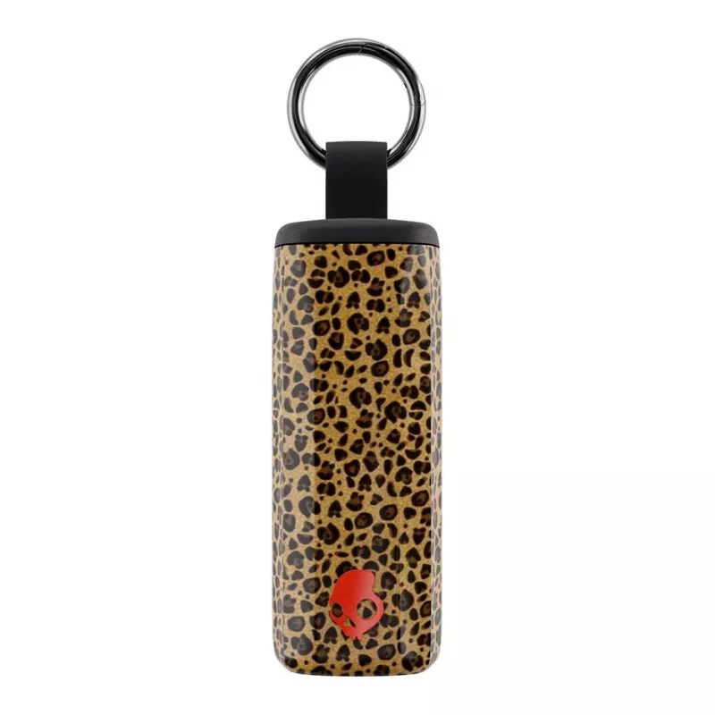 Skullcandy Method 360 ANC Auriculares True Wireless In-Ear leopardos Bluetooth 5.2 Sound By Bose