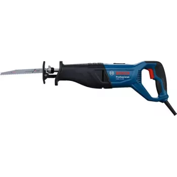 Bosch GSA 12-30 Professional sierra de sable en maletín (06016C7000)