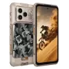 ULEFONE XEVER 8 8/256GB Sand Dune Smartphone resistente IP68/IP69K