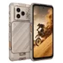 ULEFONE Xever 8 Sand Dune 8/128GB 4G LTE IP68/IP69K Smartphone resistente