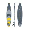REBEL Active Pro Touring Set de tabla de SUP inflable 381 cm RBA-4512