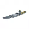 REBEL Active Pro Touring Set de tabla de SUP inflable 381 cm RBA-4512