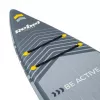 REBEL Active Pro Touring Set de tabla de SUP inflable 381 cm RBA-4512