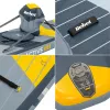 REBEL Active Pro Touring Set de tabla de SUP inflable 381 cm RBA-4512