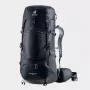 Deuter Aircontact Lite 40+10 Mochila negro/gris