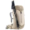 Deuter AC Lite 22 SL Mochila mujer, alu/greystone